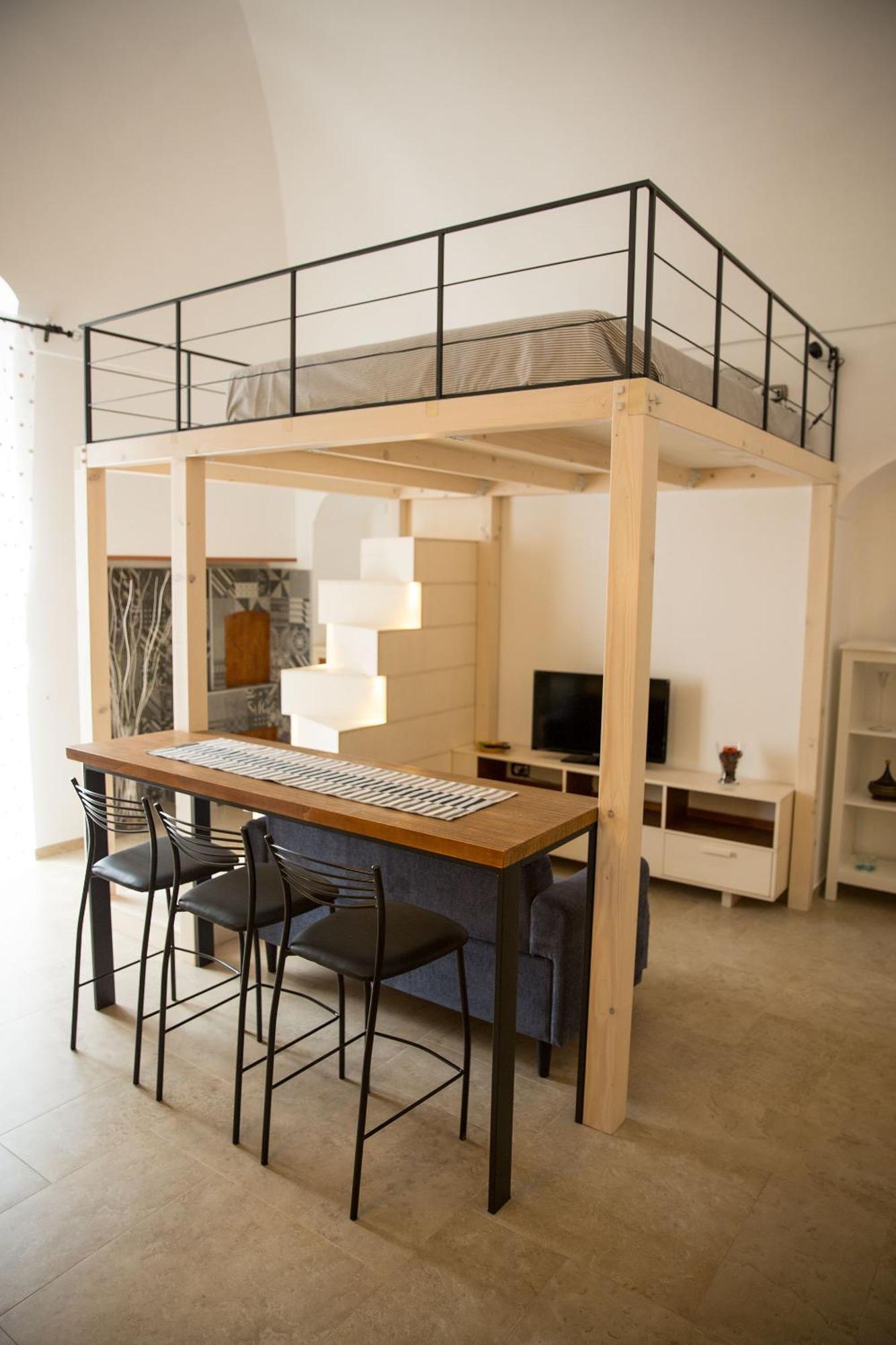 Fox House Apartment Santeramo in Colle Exterior photo