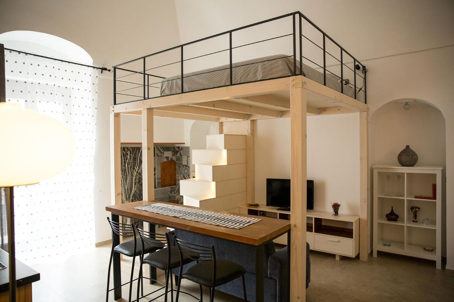 Fox House Apartment Santeramo in Colle Exterior photo